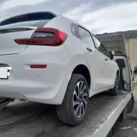 سوزوکی بالنو صفر ۲۰۲۴