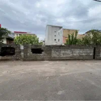فروش و مشارکت ساخت زمین ۳۲۶ متری در کوی غلام نیا