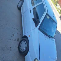 پرایدهاچ پک۹۸ خشک