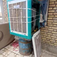 کولر8000