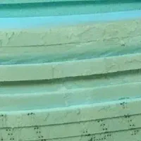 کارگاه  برش اسفنج ، ابر ، پلی اتیلن ، یونولیت