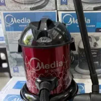 جاروبرقی سطلی و خوابیده