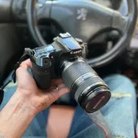 دوربین کنون 60D