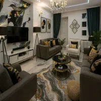 *جفت خواب تختخور/سند تک برگ/پر از کابینت*