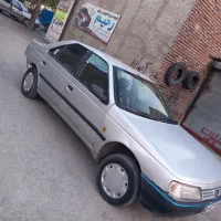 روا مدل ۱۳۸۸ دوگانه کارخانه