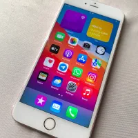 اپل6splus«سلامت»حافظه64گیگ