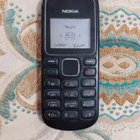 نوکیا 1280 اصلی وقدیمی دارای ساعت گویا وشکلک مخاطب|موبایل|اصفهان, مرداویج|دیوار