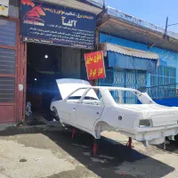 مغازه ۵۰ متری مناسب شغل فنی