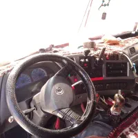 فروش کشنده البرز مدل 89تک برگ سندکم کار|خودرو سنگین|برخوار, |دیوار