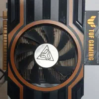 کارت گرافیک gtx 750 ti