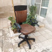 صندلی مدیریتی