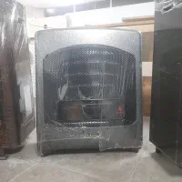 بخاری گازسوز پلار