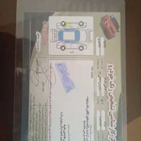 پراید مدل 93|خودرو سواری و وانت|لردگان, |دیوار
