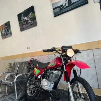 موتوراکسل ۱۵۰ رویت خشک|موتورسیکلت|سیمین شهر, |دیوار