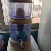 دستگاه تصفیه آب رومیزی