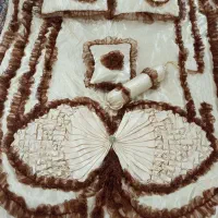 رو تختی دو نفره
