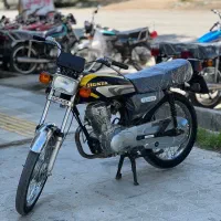 موتور مدل 84 درحد