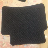 کفی نو تویوتا کرولا ۵ تکه
