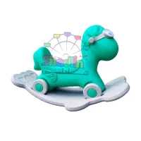 تعادلی و حرکتی کودک / شادلین|اسباببازی|تنکابن, |دیوار