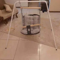 تاب کودک همراه با پایه|اسباب و اثاث بچه|تهران, دریاچه شهدای خلیج فارس|دیوار