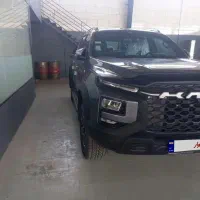 KMC T9 مدل ۱۴۰۴ خاکستری