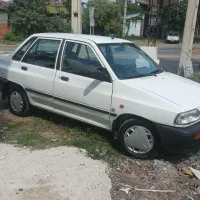 پراید  صبا ۸۹ دوگانه کارخانه