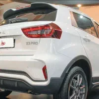 بک ایکس ۳ پرو مدل تیر ۴۰۴ معاوضه با ایکس ۵ و ...
