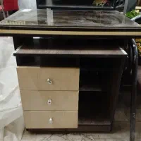 میز کامپیوتر