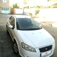 رانا مدل ۹۳ tu5|خودرو سواری و وانت|شیراز, شهرک نیروی انتظامی|دیوار