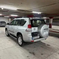 پرادو افرود صخره ای 2010