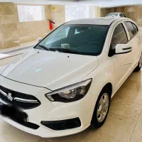 شاهین G سانروف دار مدل ۱۴۰۱