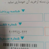 سیم کارت دائمی