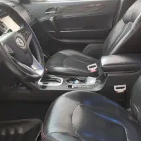 جک s5 اتوماتیک  مدل۱۳۹۷ توربو 2000|خودرو سواری و وانت|اردبیل, |دیوار