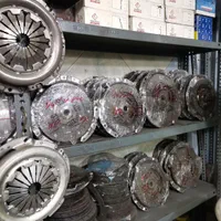 دیسک و صفحه تیبا ساینا کوئیک تیبا 2|قطعات یدکی و لوازم جانبی|فردیس, منظریه|دیوار