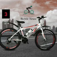 فروش کارخانه ای دوچرخه ویوا 20/24/26/27 نو حرفه ای|دوچرخه، اسکیت، اسکوتر|میبد, |دیوار