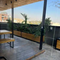 نیلوفر ۱۸۰متر ۳خواب تک واحد لوکس