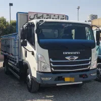 فورس ۶ تن عروسک|خودرو سنگین|تهران, شاهین|دیوار