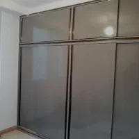 کمددیواری تخت تاشو