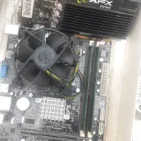 مادبورد و سی پی یو