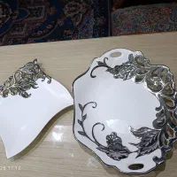 میوه خوری شیرینی خوری