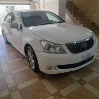 تویوتا کراون کرون مجستا آریون کمری هایلوکس لندکروز