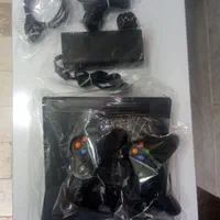 ایکس باکسxbox360مشابه آکبند نونو|کنسول، بازی ویدئویی و آنلاین|قم, نوبهار|دیوار