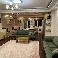۱۲۰ متر ۲ خوابه دهکده المپیک