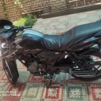 متور اپاچی مدل 90|موتورسیکلت|کاشمر, |دیوار