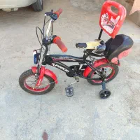 دوچرخه 12در حد نو به فروش می رسد|دوچرخه، اسکیت، اسکوتر|ایذه, |دیوار