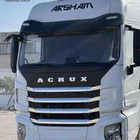 دافران ویرا پیلسان دیما اسکانیا آکروس ولوو مان رنو|خودرو سنگین|مشهد, رباط طرق|دیوار