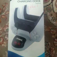 شارژر دسته ps5