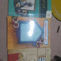 کتاب های دانشگاه
