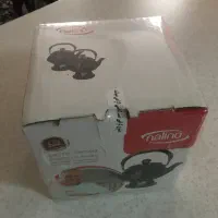 قوری چدنی وارمردار نالینو نونو آکبند|قوری، کتری، قهوهساز دستی|تهران, فلاح|دیوار