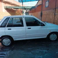 111|خودرو سواری و وانت|گرگان, |دیوار